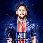 Messi Biography