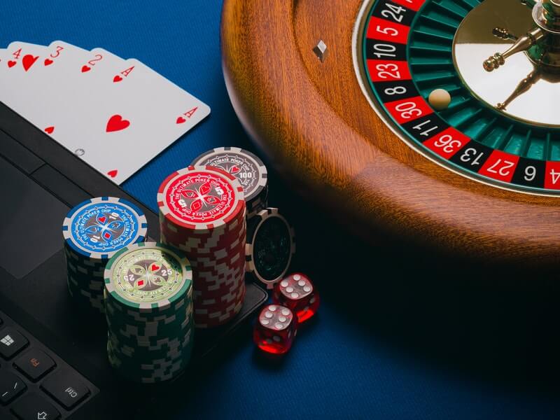 Mega Casinos: คู่มือฉบับสมบูรณ์สำหรับคาสิโนออนไลน์ที่ดีที่สุด